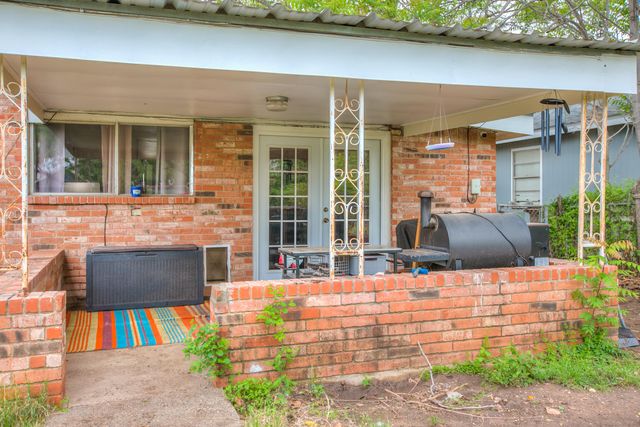 3102 Woodlawn Drive, San Angelo, TX 76901