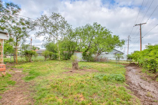 3102 Woodlawn Drive, San Angelo, TX 76901