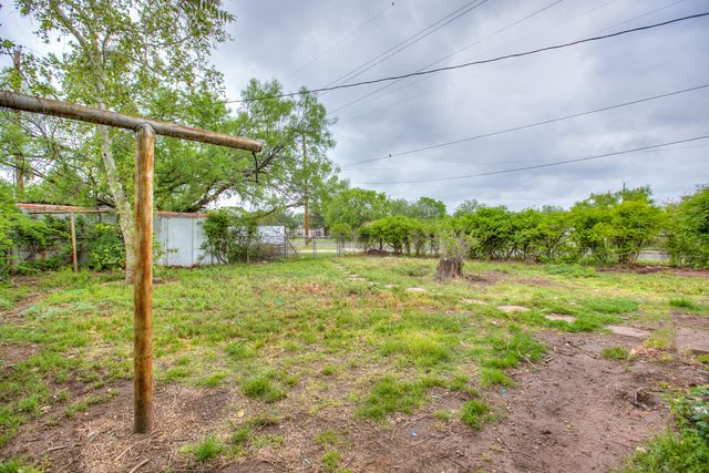 3102 Woodlawn Drive, San Angelo, TX 76901
