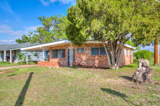 3102 Woodlawn Drive, San Angelo, TX 76901