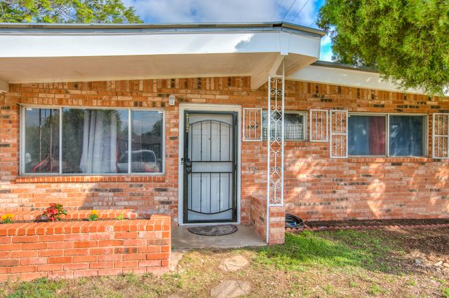 3102 Woodlawn Drive, San Angelo, TX 76901