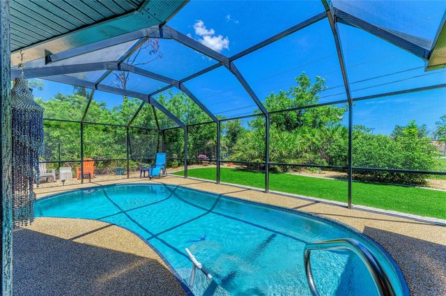 9122 BIG STAR AVENUE, Englewood, FL 34224