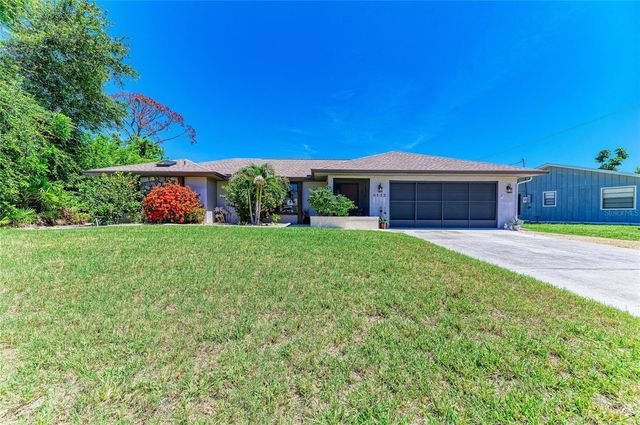 9122 BIG STAR AVENUE, Englewood, FL 34224