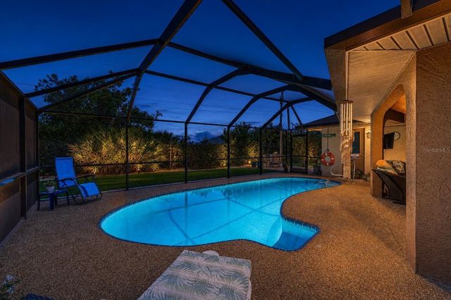 9122 BIG STAR AVENUE, Englewood, FL 34224