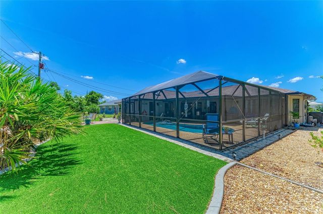 9122 BIG STAR AVENUE, Englewood, FL 34224