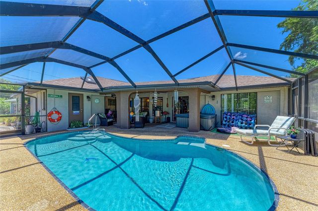 9122 BIG STAR AVENUE, Englewood, FL 34224