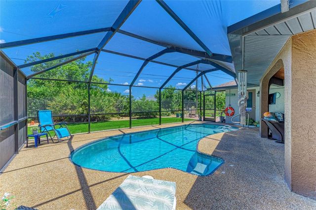 9122 BIG STAR AVENUE, Englewood, FL 34224