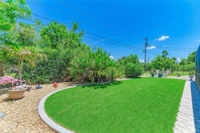 9122 BIG STAR AVENUE, Englewood, FL 34224