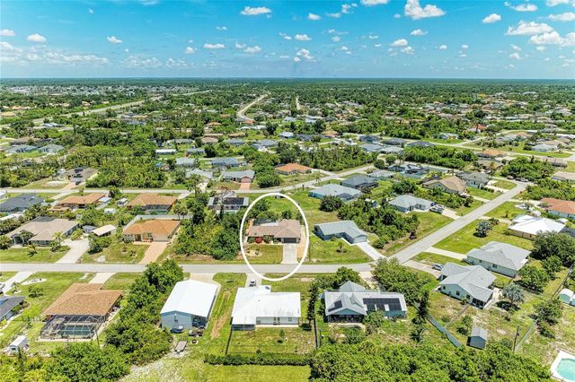 9122 BIG STAR AVENUE, Englewood, FL 34224