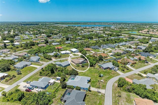 9122 BIG STAR AVENUE, Englewood, FL 34224