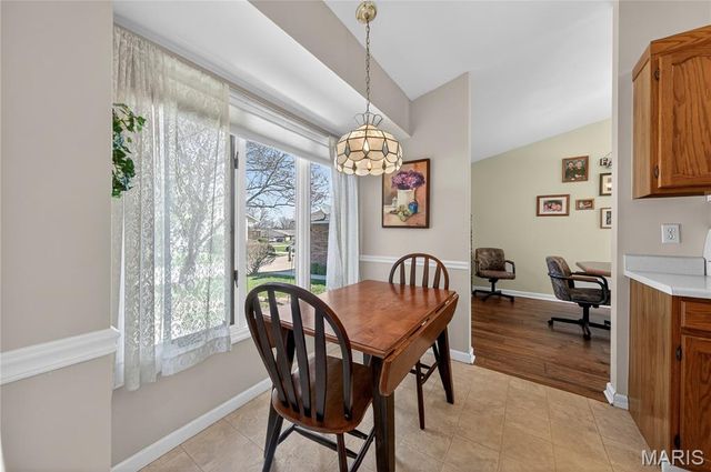 2476 Fox Bridge Court, Lake St Louis, MO 63367