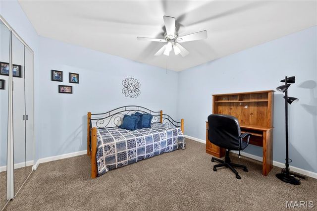 2476 Fox Bridge Court, Lake St Louis, MO 63367