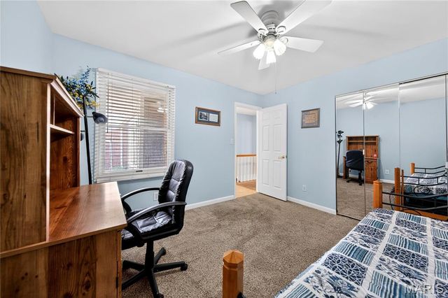 2476 Fox Bridge Court, Lake St Louis, MO 63367