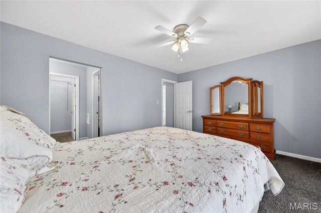 2476 Fox Bridge Court, Lake St Louis, MO 63367