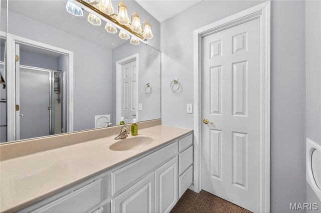 2476 Fox Bridge Court, Lake St Louis, MO 63367