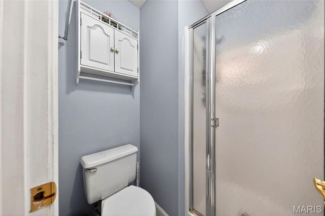 2476 Fox Bridge Court, Lake St Louis, MO 63367