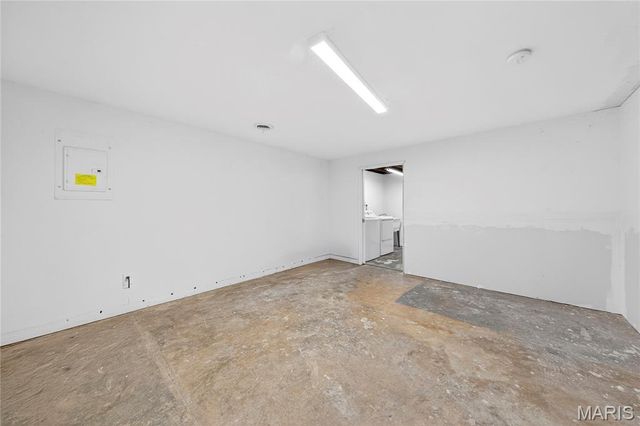 2476 Fox Bridge Court, Lake St Louis, MO 63367