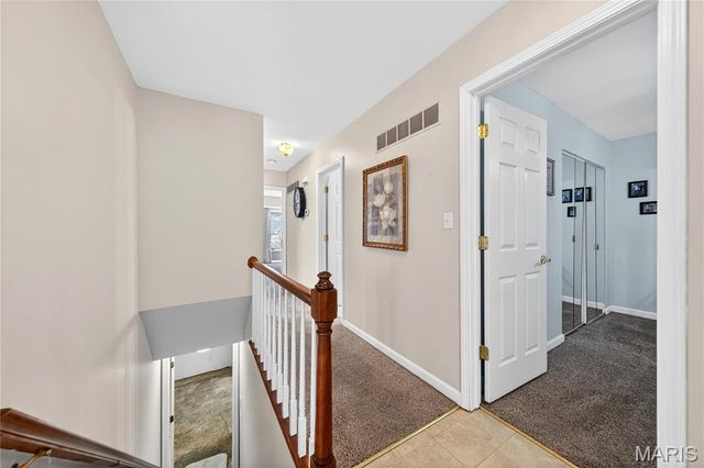 2476 Fox Bridge Court, Lake St Louis, MO 63367