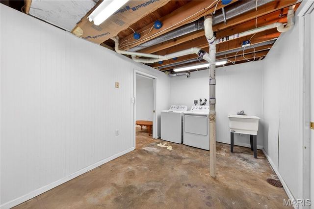 2476 Fox Bridge Court, Lake St Louis, MO 63367