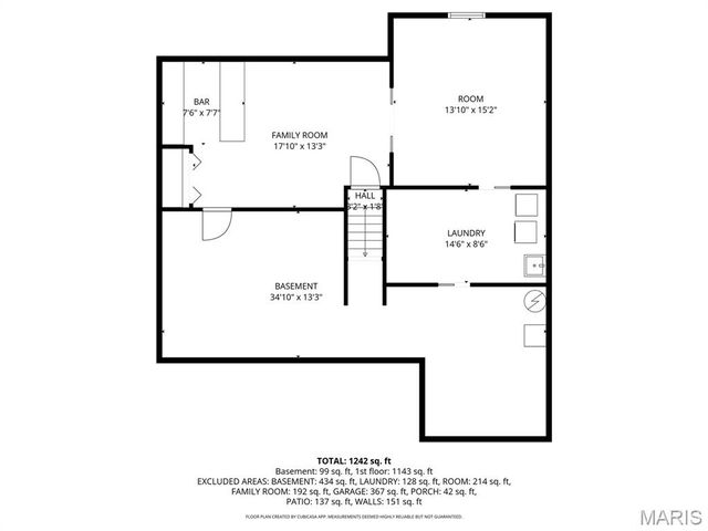 2476 Fox Bridge Court, Lake St Louis, MO 63367