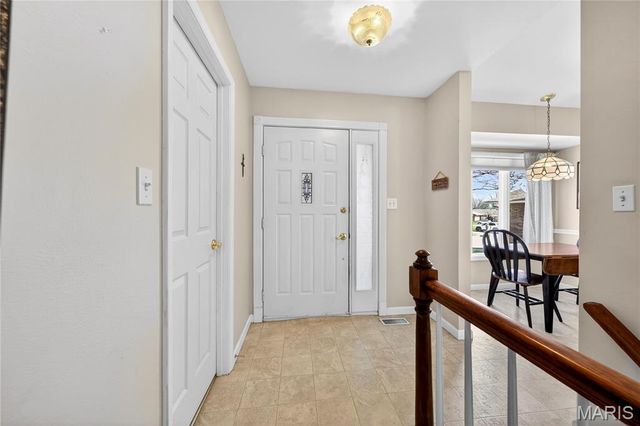 2476 Fox Bridge Court, Lake St Louis, MO 63367