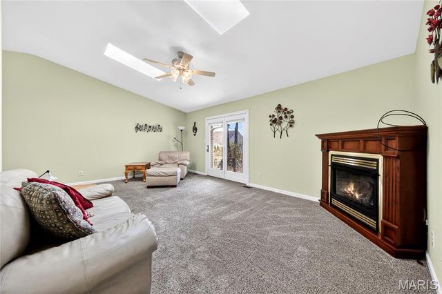 2476 Fox Bridge Court, Lake St Louis, MO 63367