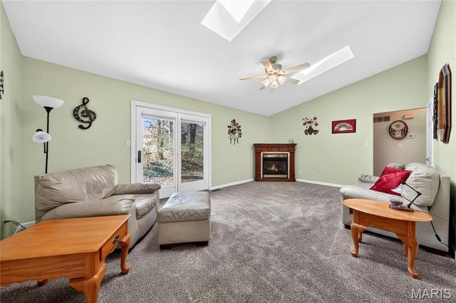 2476 Fox Bridge Court, Lake St Louis, MO 63367