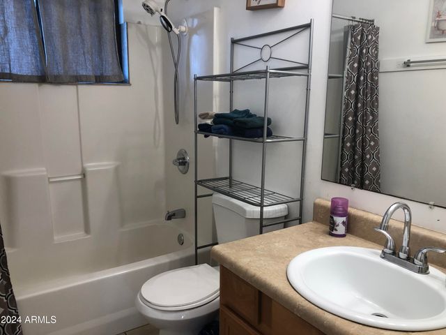 2015 S GRANADA Drive 1, Tempe, AZ 85282