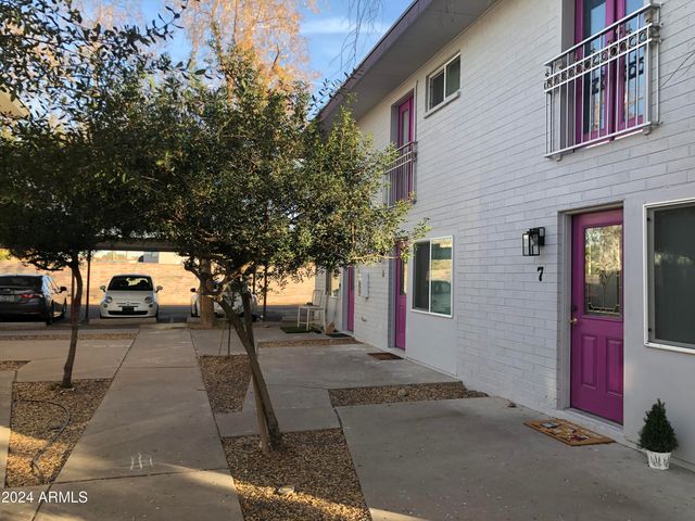 2015 S GRANADA Drive 1, Tempe, AZ 85282