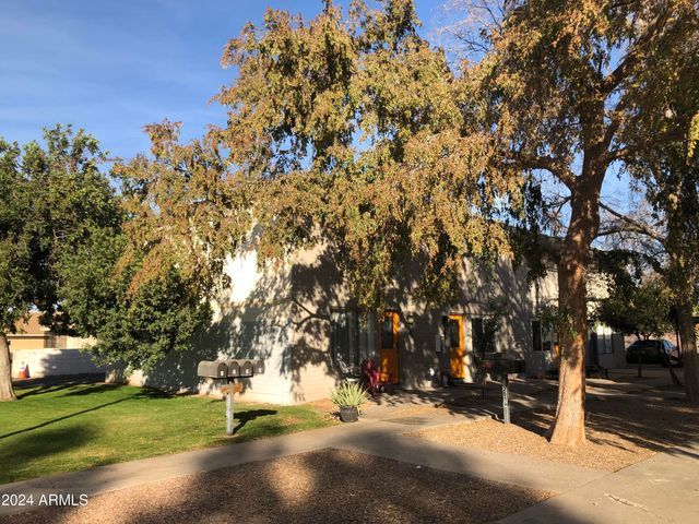 2015 S GRANADA Drive 1, Tempe, AZ 85282