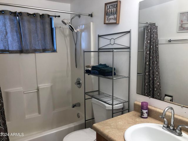 2015 S GRANADA Drive 1, Tempe, AZ 85282