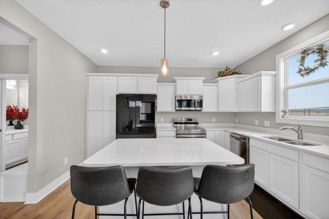 1804 E Euclid Avenue, Indianola, IA 50125