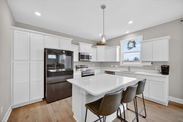 1804 E Euclid Avenue, Indianola, IA 50125