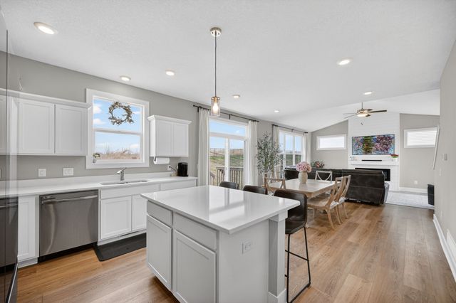 1804 E Euclid Avenue, Indianola, IA 50125