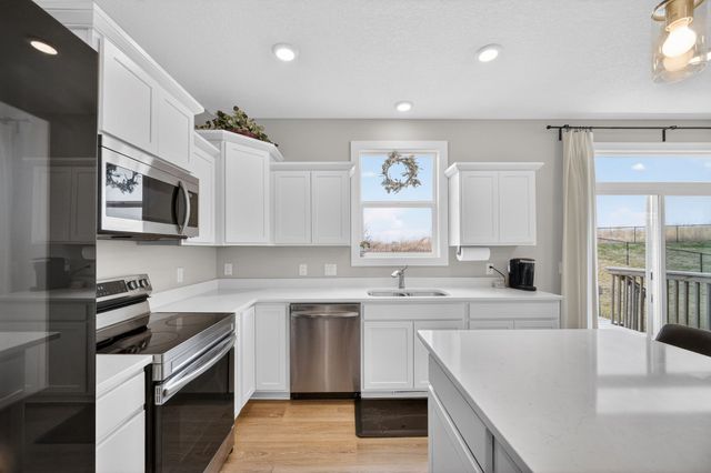 1804 E Euclid Avenue, Indianola, IA 50125