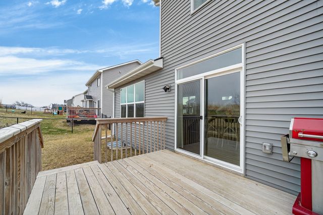 1804 E Euclid Avenue, Indianola, IA 50125