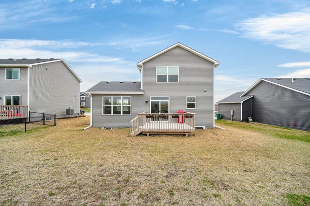 1804 E Euclid Avenue, Indianola, IA 50125