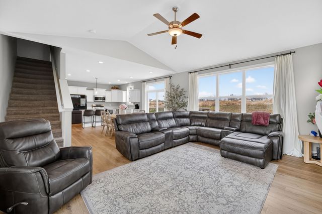 1804 E Euclid Avenue, Indianola, IA 50125