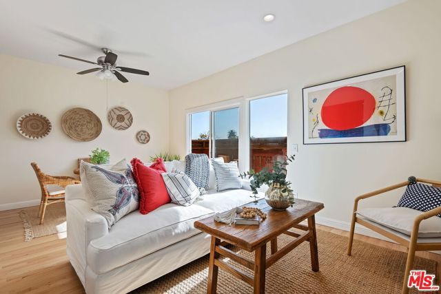 110 S Salinas Street D, Santa Barbara, CA 93103