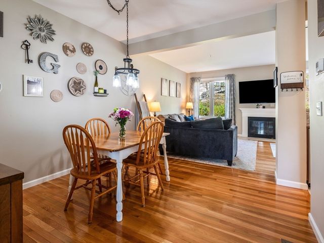 102 Lordvale Blvd 102, Grafton, MA 01536