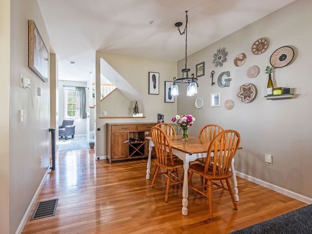 102 Lordvale Blvd 102, Grafton, MA 01536