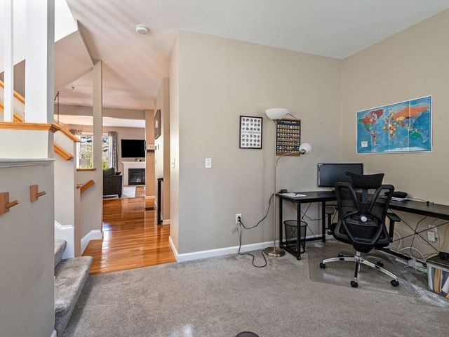 102 Lordvale Blvd 102, Grafton, MA 01536