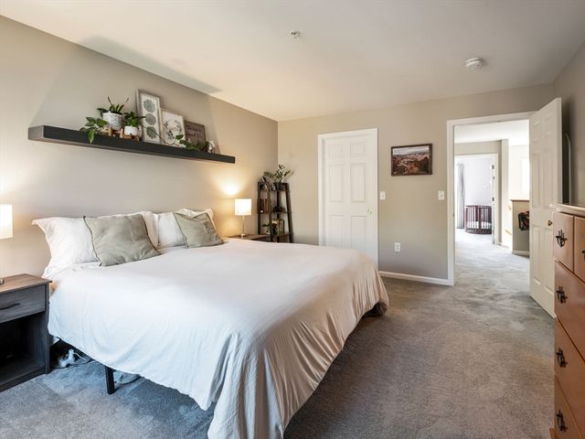 102 Lordvale Blvd 102, Grafton, MA 01536