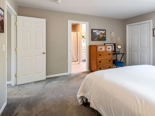102 Lordvale Blvd 102, Grafton, MA 01536