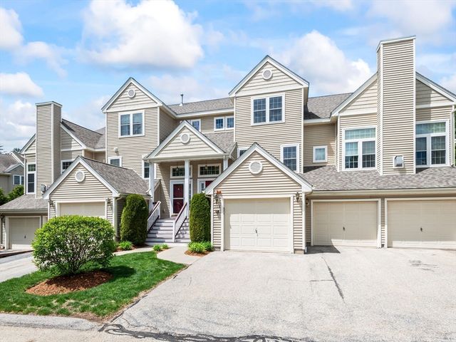 102 Lordvale Blvd 102, Grafton, MA 01536