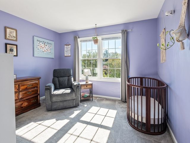 102 Lordvale Blvd 102, Grafton, MA 01536