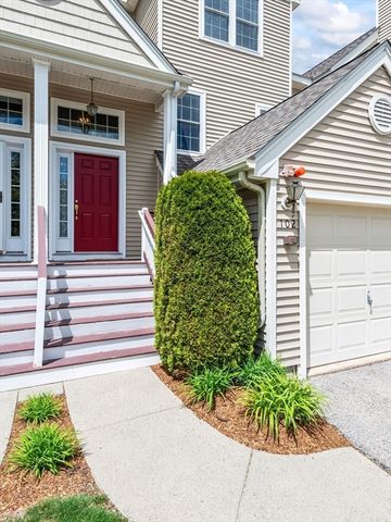102 Lordvale Blvd 102, Grafton, MA 01536