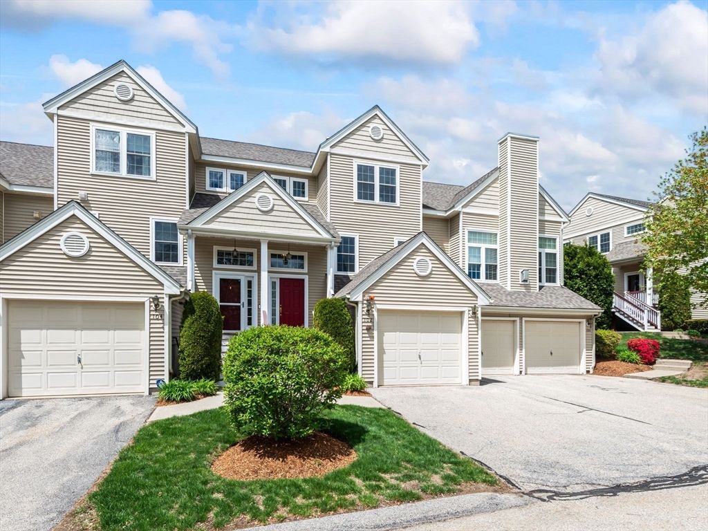 102 Lordvale Blvd 102, Grafton, MA 01536