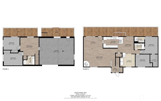747 La Fiesta Street, Coupeville, WA 98239