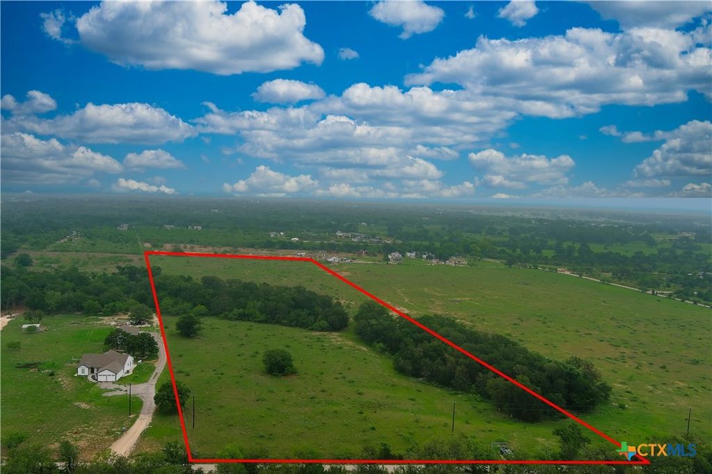 2915 Tumbleweed Trail, Dale, TX 78616